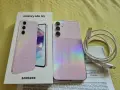 Samsung Galaxy A 55 5G гаранция , снимка 1