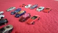 hot wheels модели, снимка 1