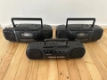 Panasonic колекция boombox , снимка 1