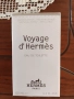 Voyage D'Hermès Eau de Toilette 100 ml, снимка 3