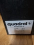quadral STATUS MX 18, озвучителни тела. , снимка 8