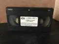 (ВИДЕО) Видеокасета “ Сексуален Отговор “ 1992 г. VHS, снимка 3
