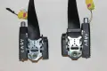 Преден колан VW Caddy (2004-2010г.) предни колани ляв десен 2K0857806D / 2K0857805E , снимка 3