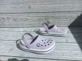 Crocs Comfort N 25,5 детски сандали, снимка 1