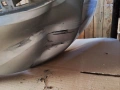 Задна броня Opel Astra J комби, снимка 5