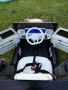 Детски акумулаторен джип MERCEDES EQG, снимка 4