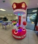 Продава се разработена игрална зала за деца, снимка 8