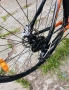 Карбонов велосипед KTM 28 цола, снимка 9