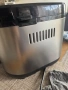 Хлебопекарна Tefal Pain & Délices 720W, снимка 7