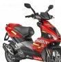 спойлери за Aprilia SR 50, снимка 1