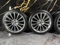 Mercedes AMG 20” Original Джанти с Nexen 4 Season Гуми, снимка 2