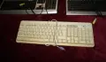 13 Клавиатури Logitech K120/Dell/Fujitsu KB410K/Gembird/Genius/A4Tech за Настолен Компютър , снимка 14