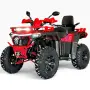 Мощно Бензиново ATV BULLMAX FURY 250cc (Автоматик) - Нови, снимка 1