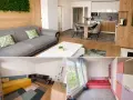 Продавам 3-стаен апартамент в Дружба 3, до комплекс Милениум, снимка 5