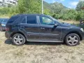 Мерцедес МЛ 320, снимка 4