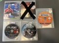 Продавам игри за PlayStation 3, снимка 1
