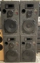 Тонколони LINEAR PHASE 8812, снимка 3