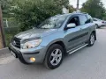 toyota rav4  2.2 136кс -цена  5 400 евро - колата е от 9 години в Силистра , надеждна работна кола р, снимка 7