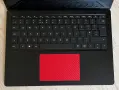 Microsoft laptop 3 i5-1035g7 256gb ssd 8gb ram touchscreen , снимка 2