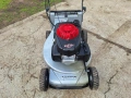 Косачка Honda 6к.с. самоходна алуминиева 53см мулчираща, снимка 3