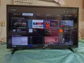 LG 32 инча смарт телевизор лед ЛГ LED Smart WiFi HDMI USB - като нов!, снимка 4