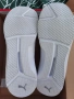 Дамски маратонки Puma, бели, летни, снимка 6