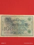 Две райхбанкноти 1 000 марки 1922г. / 100 марки 1908г. Германия редки за КОЛЕКЦИЯ 12175, снимка 6