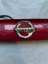 Задна емблема за Nissan Qashqai j11 , снимка 1