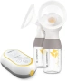 Medela Freestyle Mini Classic Двойна електрическа помпа за кърма, снимка 1