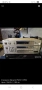 Усилвател Marantz PM551+ST551, снимка 1