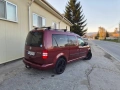 VW Caddy MAXI, снимка 5