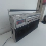 Philips D 8444 METAL радио касетофон , снимка 4