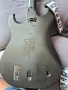 Лимитирана китара Metallica Guitar hero legends , снимка 3