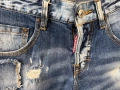 Къси панталони Dsquared2 размер 46, снимка 2