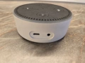 Amazon Dot Echo 2nd gen смарт говорител, снимка 3