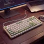 Механична клавиатура K300 – прецизност, комфорт и стил в едно, снимка 5