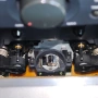 JVC UX-1 (1991) - първата компактна микро Hi-Fi система, снимка 9