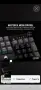 Геймърска механична клавиатура CORSAIR K70 Core RGB Corsair Linear Red Switch - Carbon Gray , снимка 7