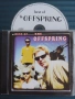 The Offspring – Best Of The Offspring - матричен диск музика, снимка 1