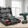 Професионален комплект Onderon Power Performance 218 части, снимка 1