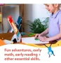 Osmo Little Genius Starter Kit, образователен STEM комплект, предназначен за деца на възраст 3-5 год, снимка 6