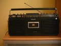 PANASONIC RS-4150LJ, снимка 1