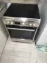 Продавам готварска печка с керамични котлони, снимка 3