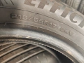 4бр.летни гуми 215/55/17 Goodyear, снимка 8