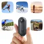Спортна екшън камера HD 1080p ,WIFi, снимка 3