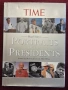 Portraits of the Presidents, снимка 1