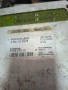 Компютър , ECU за Mercedes-Benz C-Class Sedan (W203) , A 0001532579, снимка 2
