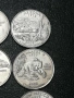 лот-23 монети 1/4 долар Американски щати, снимка 14