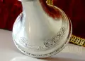 Калаен бокал WMF,лимитирана серия Gluckliches Biedermeier, снимка 10