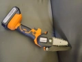 Акумулаторен трион Baukraft BK-GP23 за части, снимка 1